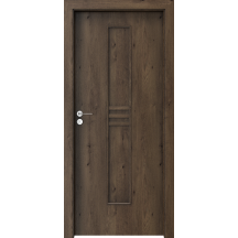 Porta ŠTÝL 1p Dub Poludňajší 